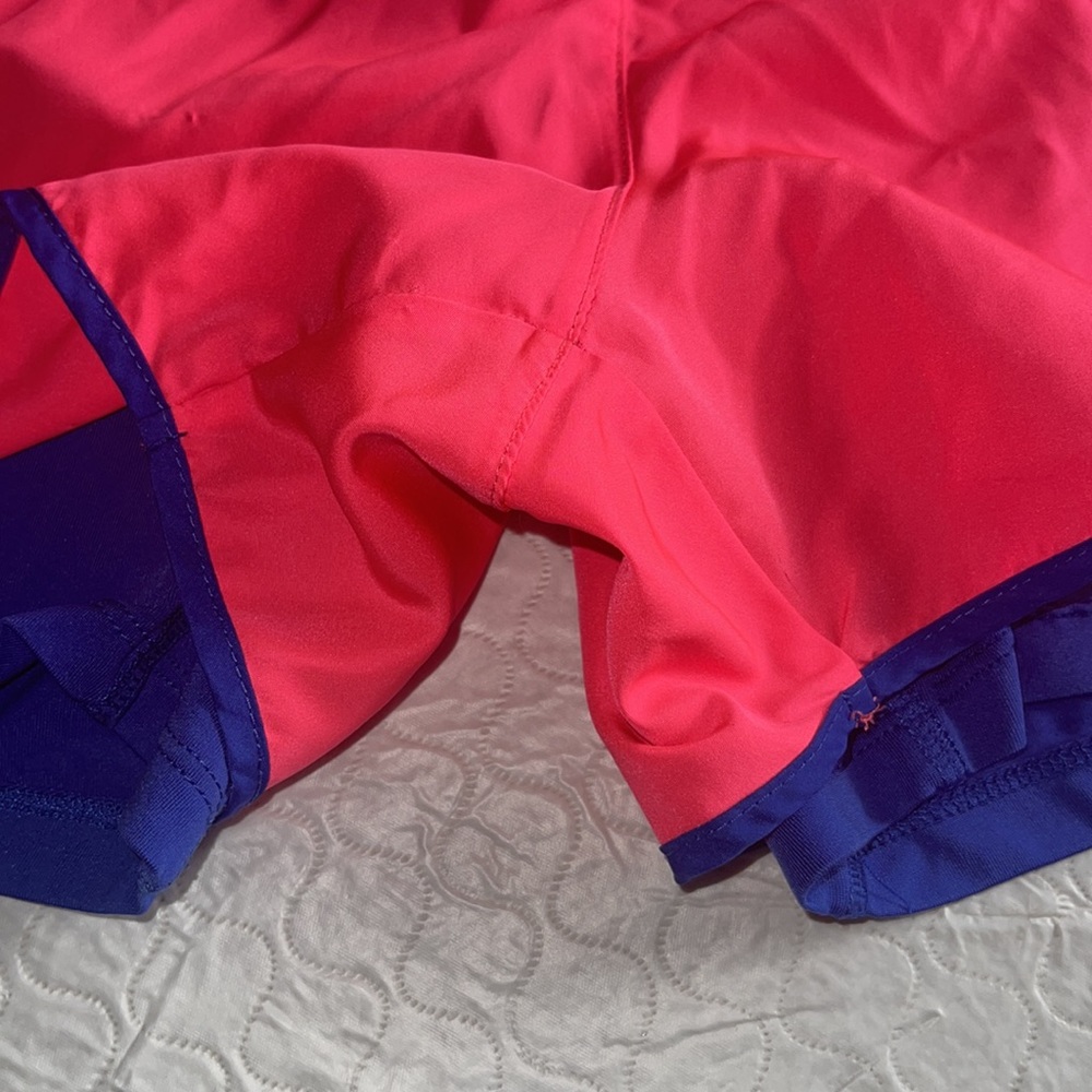 Layer 8 Performance Shorts - Picture 5 of 13